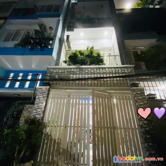 Cần bán nhà q7-h.t.phát. 52 m2 chỉ 7.5 tỷ. shr-nở hậu tài lộc-xh ngủ trong nhà
