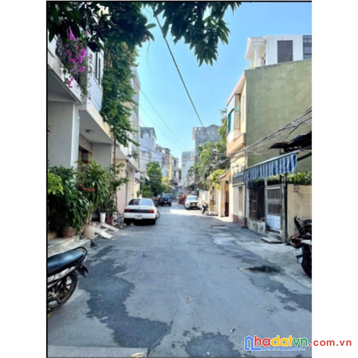 Hiếm. kiệt ô tô tránh điện biên phủ,3 tầng, dòng tiền 10tr chỉ 2.xx tỷ gọi ngay 0905522660