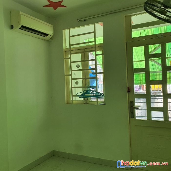 Bán gấp nhà riêng huỳnh văn chính 48m2 nhỉnh 2 tỷ.