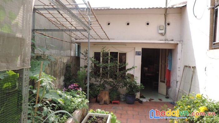 Nhà c4, 31m2, mt: 5m, lê quang đạo - phú đô - q. nam từ liêm, giá nhỉnh 2ty, lô góc hiếm có khó