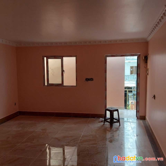 Bán nhà siêu rẻ,hẻm xe hơi, đ.bùi quang là, gò vấp, 4x11m, 2 tầng, giá 3.x tỷ