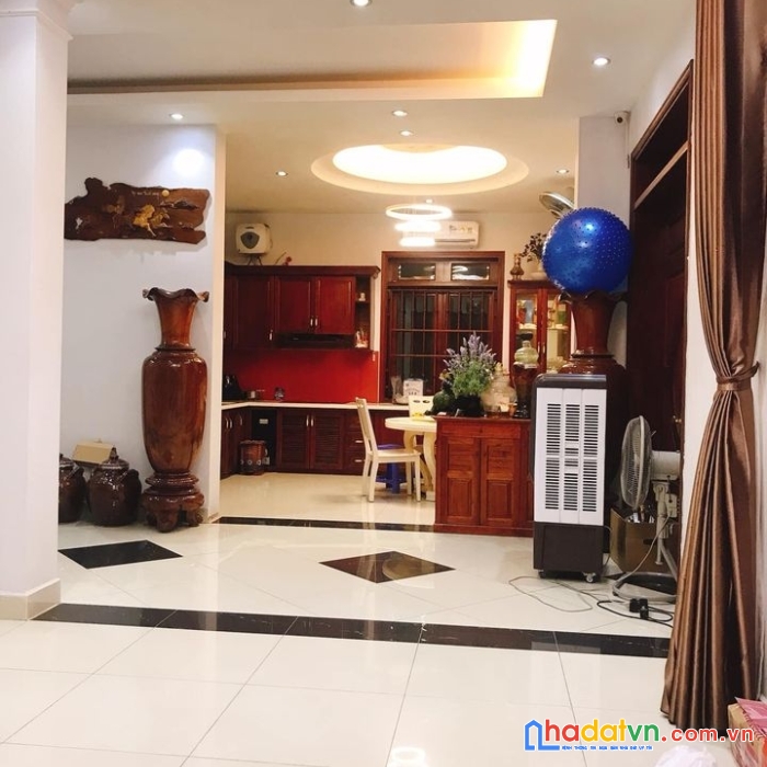 Bán nhà ngõ 16 nguyễn văn huyên gara ô tô, 60m, 6 tầng, gần phố, chỉ 12 tỷ 0902224679