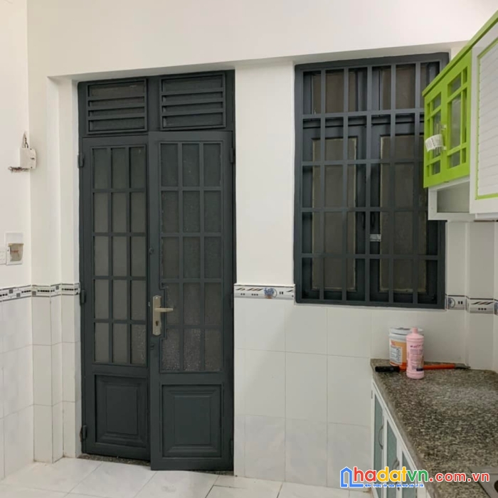 Bán căn nhà lý thái tổ - gần bv nhi đồng - 4 lầu - 2,65 tỷ -bớt lộc khách mua nhanh.