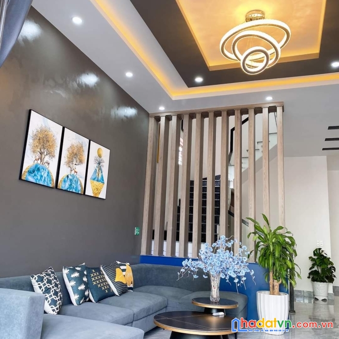 Nhà kđt văn quán, phố trần phú 45m x 5t ô tô kinh doanh giá 7.5 tỷ – 0902083139