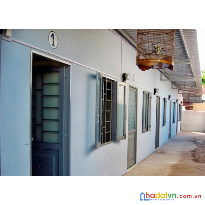 Bán căn nhà trọ 4,8x17m, 82m2, nguyễn kiệm, p3, giá chỉ nhỉnh 5 tỷ