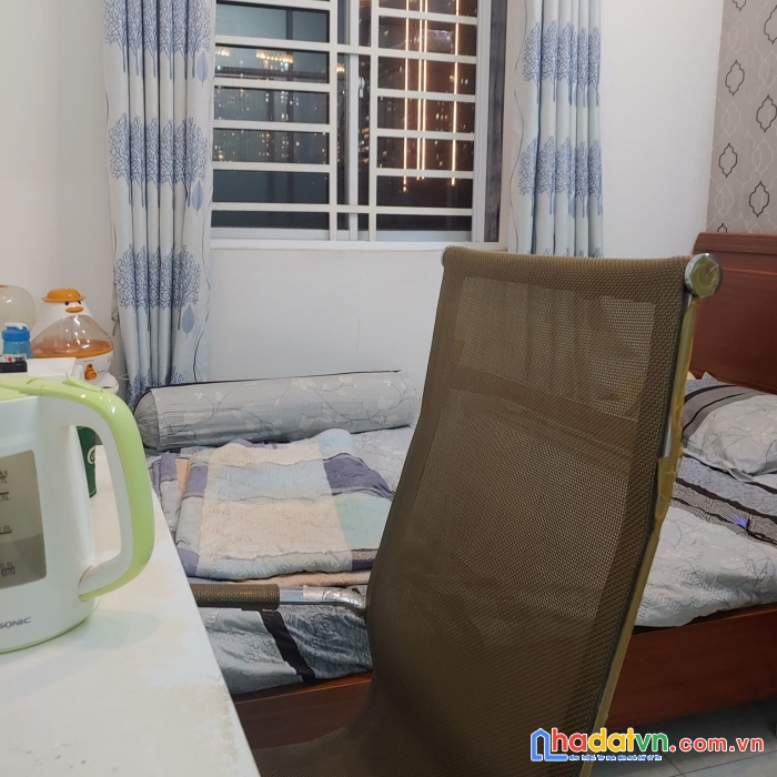 Nhà mặt tiền đường 32 thạnh mỹ lợi 56m2 - 6.29 tỷ quận 2