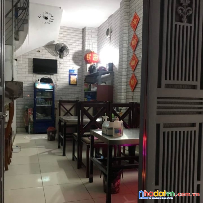 Hiếm! bán nhà phạm ngọc thạch, đống đa, gần phố, giá tốt, 28m2, 3 ngủ