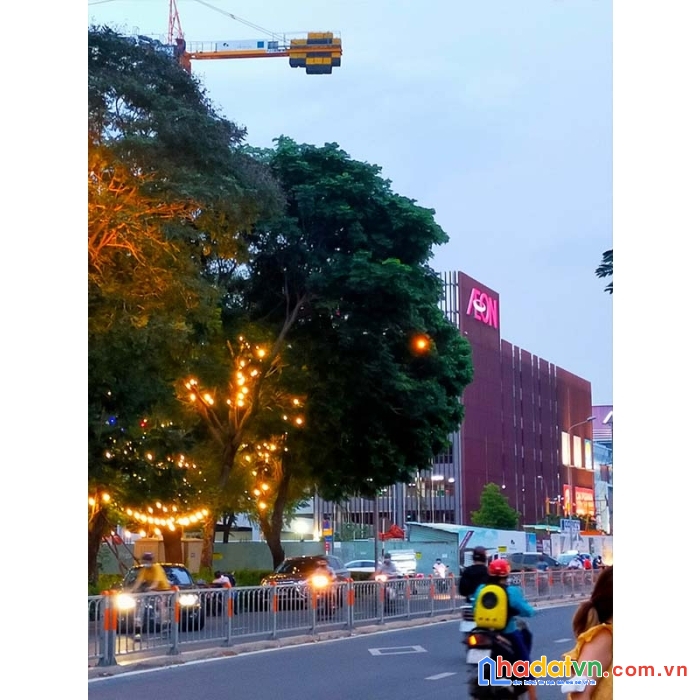 Bán nhà mt kinh doanh đường đoàn giỏi sát aeon mall tân phú 184005
