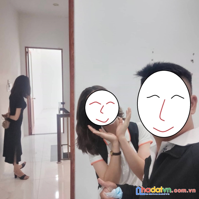 Đường số 9 - linh tây - 2 tầng - 2.9 tỷ - sổ hoàn công