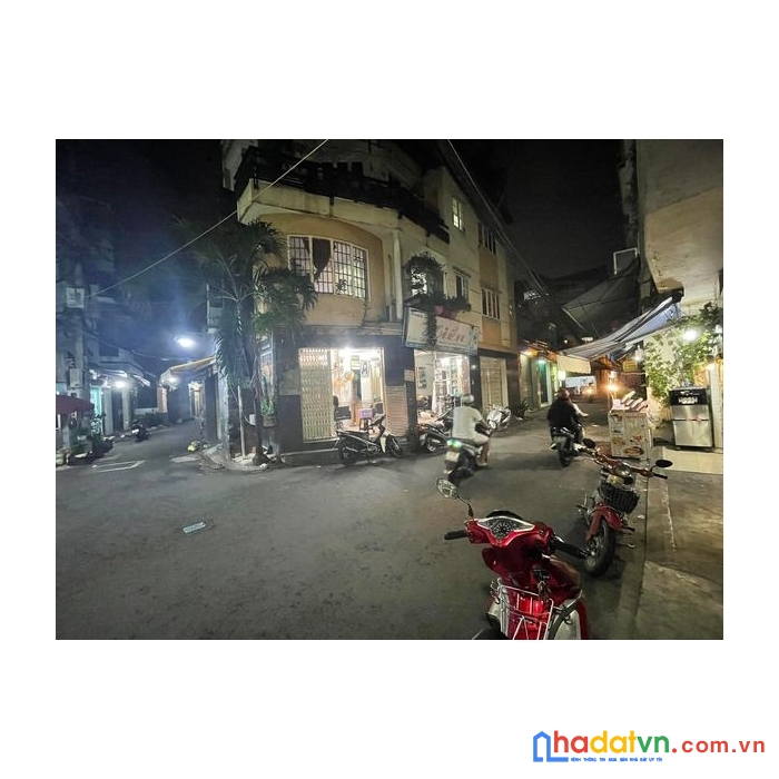 Bán nhà nhỏ mà có võ - 3 tầng - đầy đủ công năng - ở ngay - chỉ 1.36 tỷ âu cơ tân bình