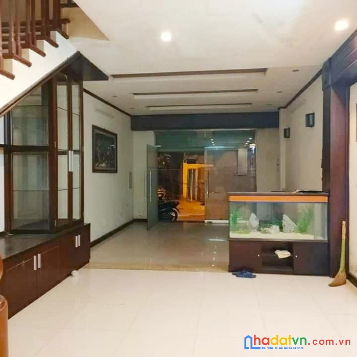 Bán nhà văn quán hà đông, plo ô tô, kd, 45m2, 5t, nhà mới, ở luôn, nhỉnh 7 tỷ.