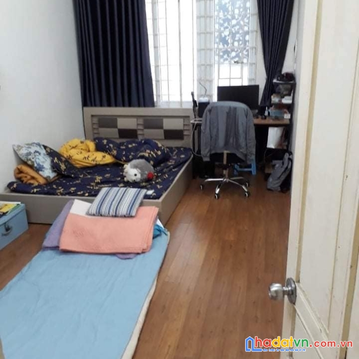 Bán nhà đoàn thị điểm, dtxd35m2, mt4.5m, nhỉnh 3 tỷ. 0338080356.