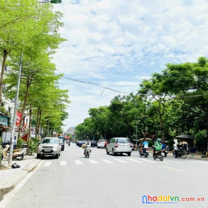 Bán đất xuân la, tây hồ_ngõ rộng vỉa hè, ôtô tránh 47m2, giá 9 tỷ