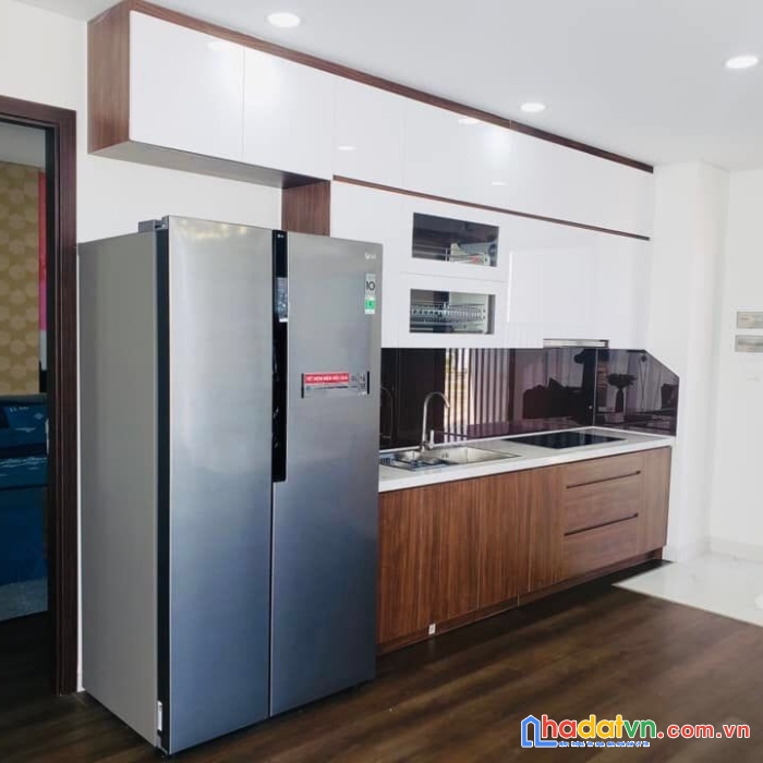 Vina2 panorama một địa chỉ trong lành yên bình giữa lòng thành phố tấp nập 