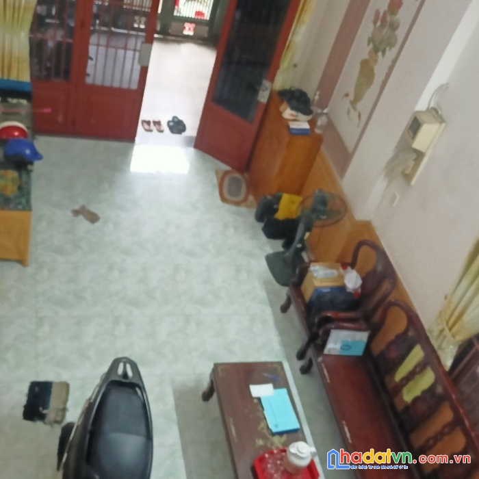 Chính chủ cần bán nhà mặt tiền vị trí đẹp tại tân phú – hồ chí minh