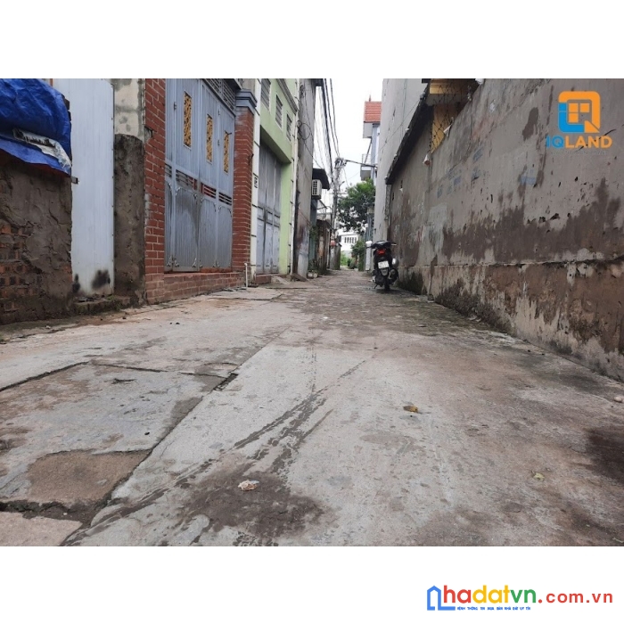 Bán nhanh 57,7m2 tại kim chung-đông anh-hà nội.gần kcn đã có sẵn 6 phòng ngủ cho thuê giá cực tốt 