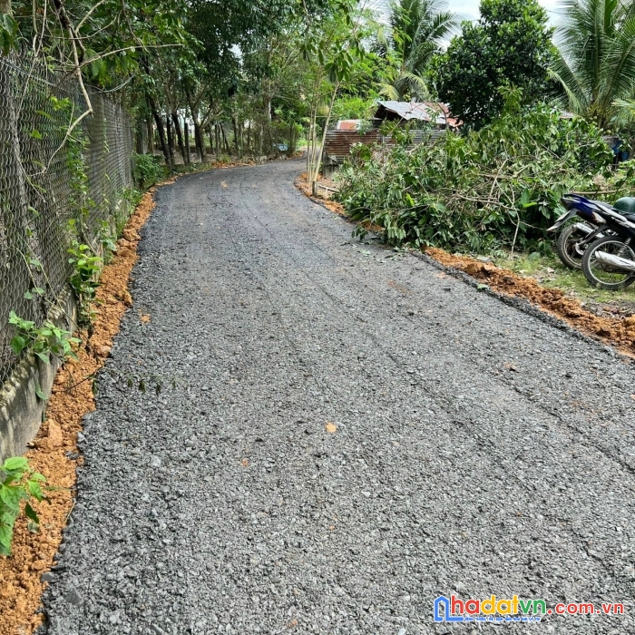 Chủ ngộp cần bán miếng đất ở thạnh bình- tân biên- tây ninh