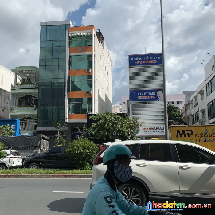 Mt 95 cộng hòa, phường 4, quận tân bình, gần sân bay, 5.1x22m, trệt 1 lầu giá rẻ tl