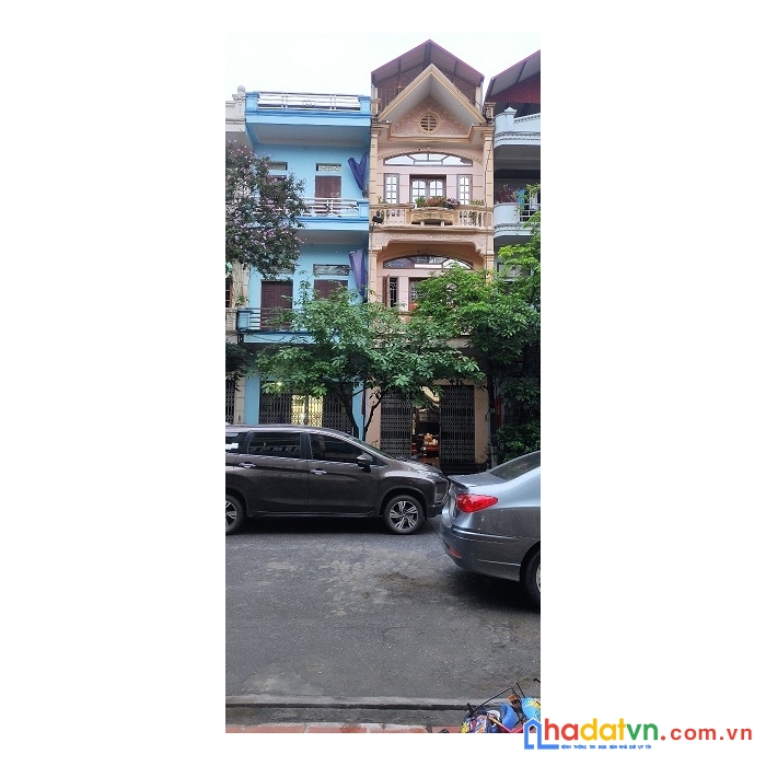 Chính chủ bán nhà mặt tiền 127 lê quý đôn, suối hoa, tp. bắc ninh