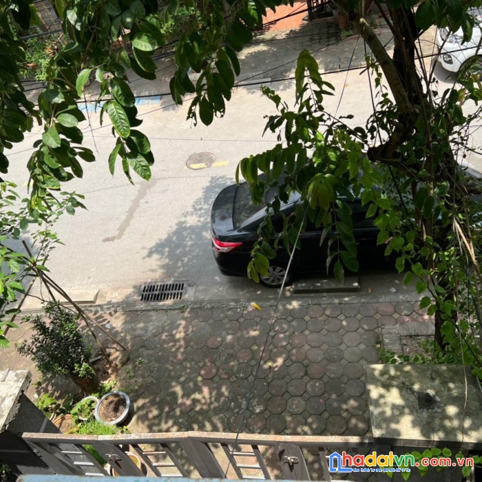 Cho thuê nhà liền kề đại mỗ, 80m, làm vp + ở