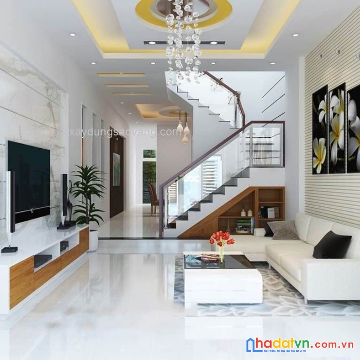 Bán nhà trần phú lô góc. 40m2 9.5 tỷ, kinh doanh đỉnh, 3 ôtô tránh.