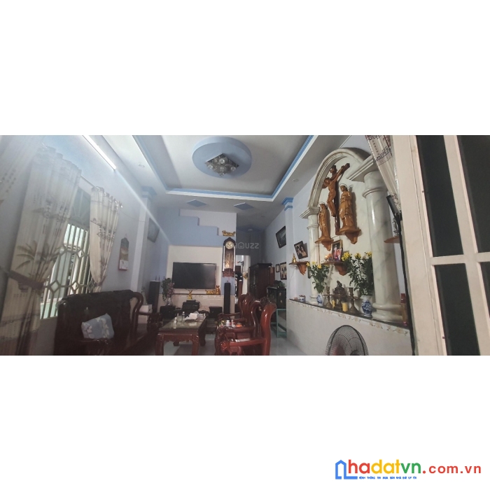 Chính chủ bán nhà hxh 4m thông đường phạm văn chiêu p9 gò vấp 2tầng chỉ 7 tỷ tl