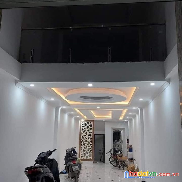 Bán nhà phân lô bộ công an vạn phúc- ba đình- gara ô tô- 8t thang máy- 9 tỷ