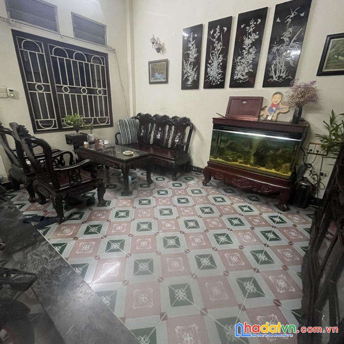 Bán nhà hào nam ôtô kinh doanh 70m2*4 tầng mt6 chỉ 6 tỷ