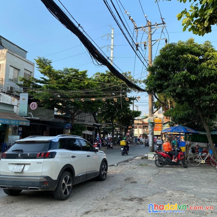 Bán nhà mặt khuông việt, tân phú, ngang 7 x 23, nhỉnh 20 tỷ.