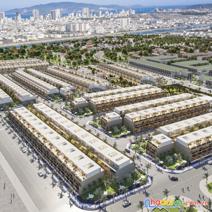 Chính thức nhận booking kđt mozzadiso, gói 6 mỹ gia. giá chủ đầu tư