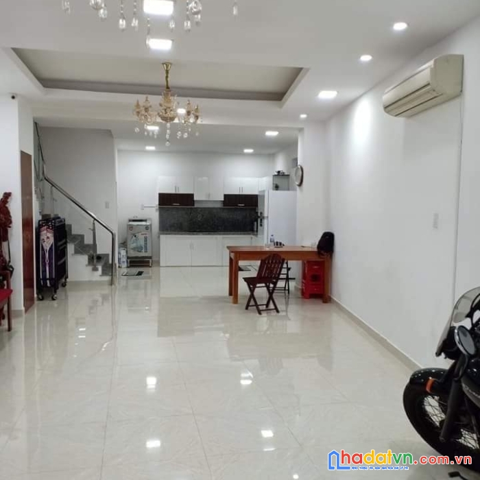 Bán nhà mới tân bình-phạm văn hai-86m2-chỉ 8 tỷ