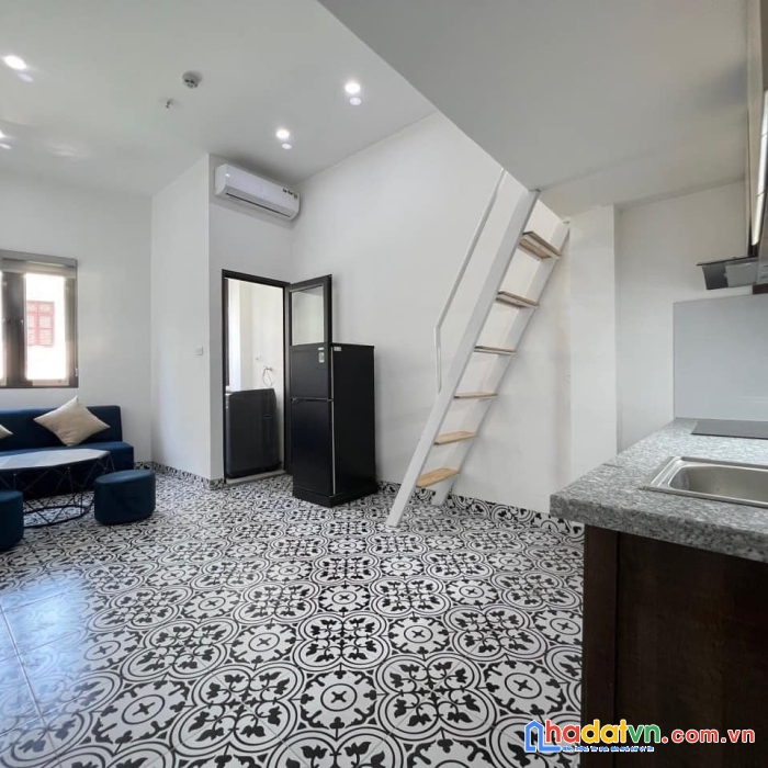 Bán nhà phố kim ngưu - 2 mặt tiền - kinh doanh - ô tô - 46m - 5,9 tỷ