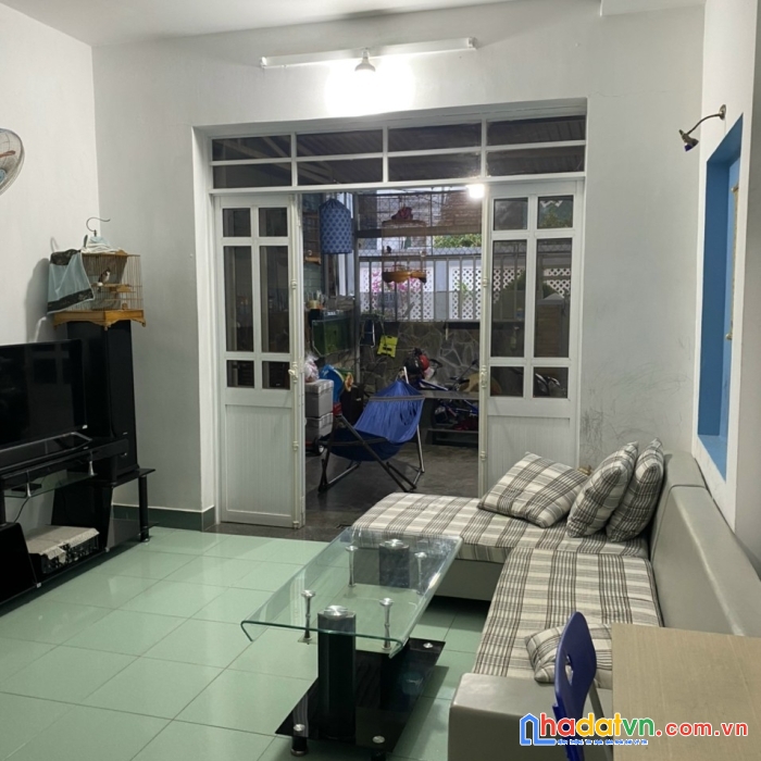Sở hữu ngay căn nhà cấp 4 vị trí đẹp tại phường phước long, tp nha trang, khánh hòa