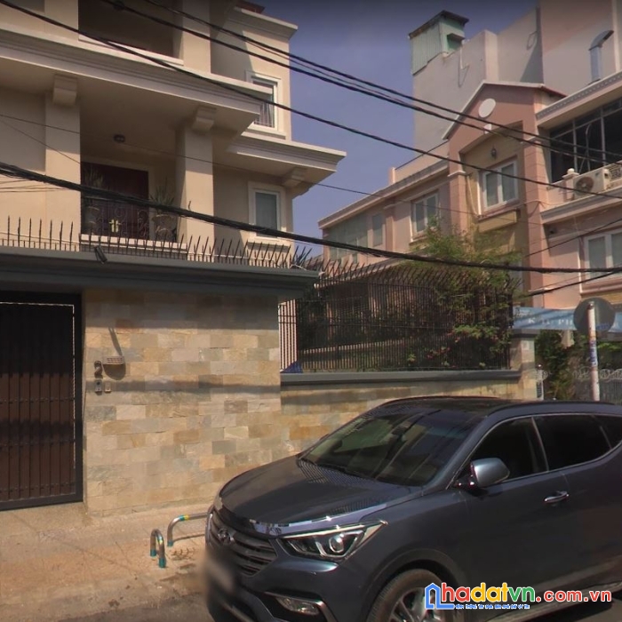 Mt cực vip 2g nguyễn thành ý, p.đakao. quận 1, 8x15m , trệt, 2 lầu, 35 tỷ.