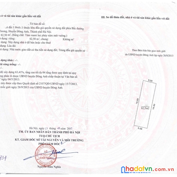 Bán nhà riêng, phân lô đô thị cổ dương, sẵn nhà 5 tầng, sổ đỏ chính chủ, 82.5m kinh doanh được ngay