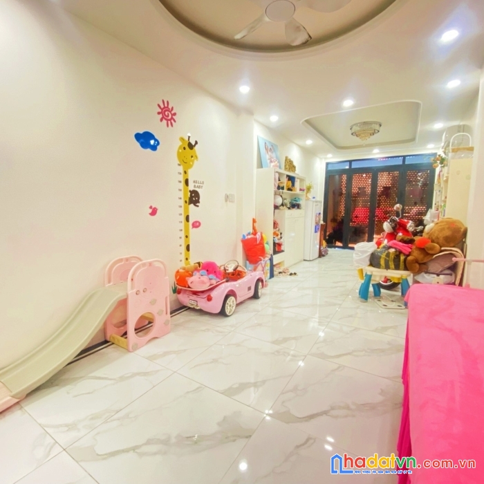 Bán nhà mặt tiền nguyễn kiệm, phú nhuận, 65 m, 3 lầu, nhỉnh 12 tỷ