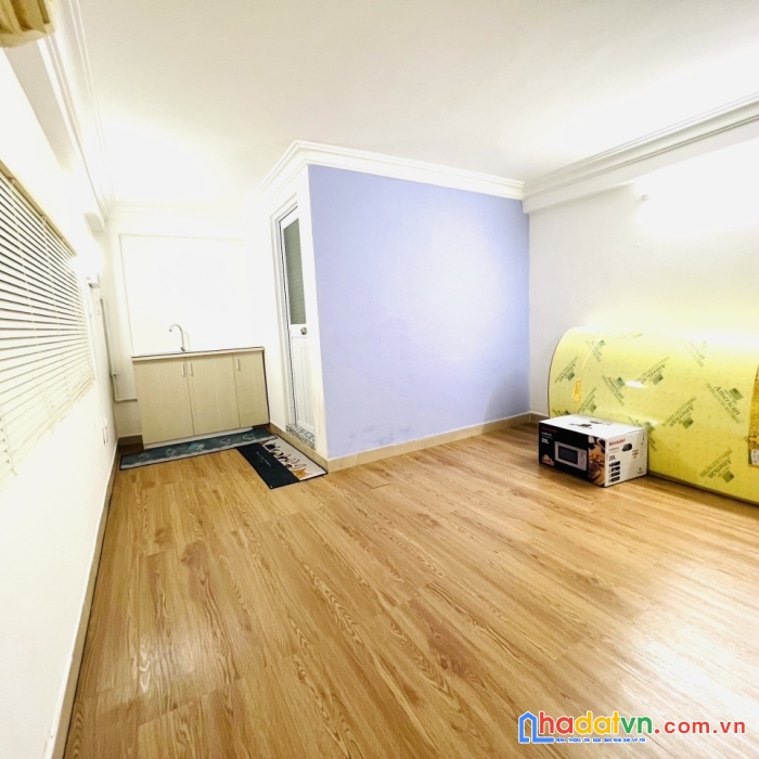 Cần cho thuê mặt bằng lửng làm spa/nails/phun xăm.phường cầu kho, quận 1, tp hồ chí minh