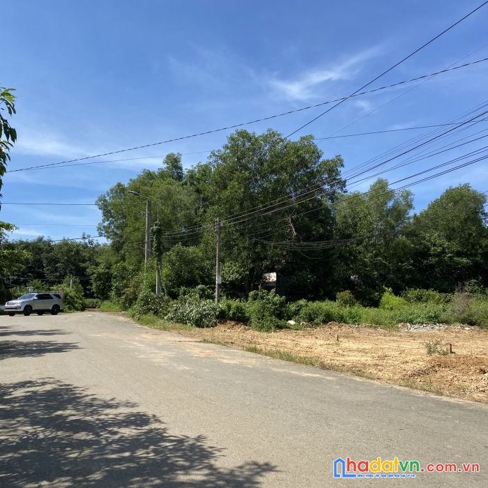 Hot hot hot: sở hữu ngay lô đất ở sân bay long thành chỉ 1ty850 shr giá 100% cho 134m2