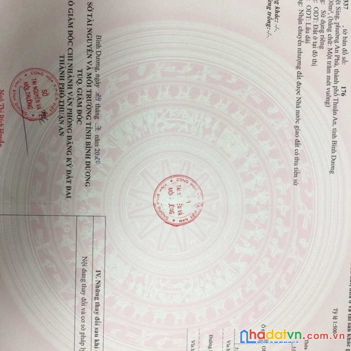 - bán gấp 100 m đất visip 1 chỉ 3 tỷ, đường bê tông 13 m rẻ hơn khu vực 500 triệu