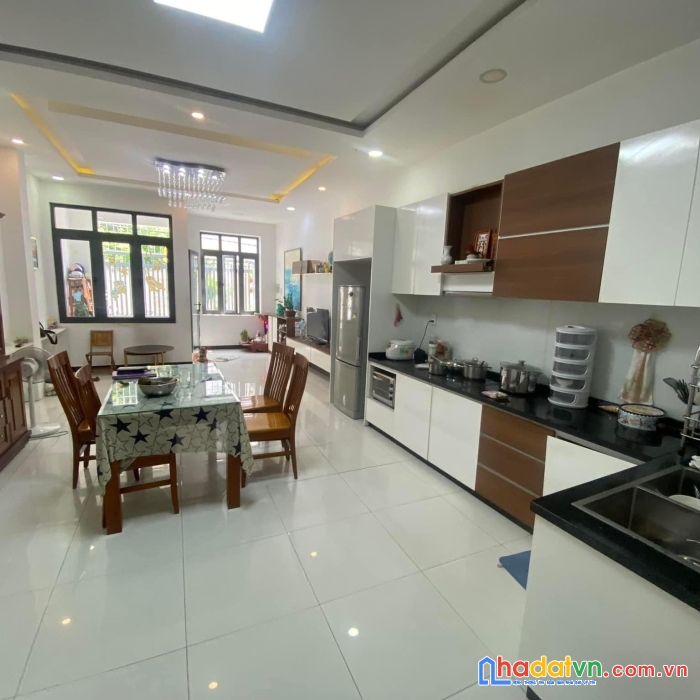 Nhà gò vấp giá rẻ 4 tầng diện tích 64m giá nhỉnh 6 tỷ