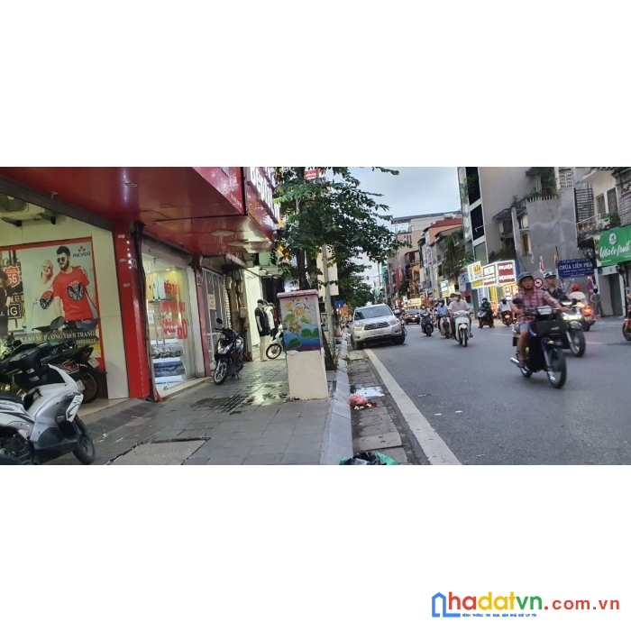 Bán nhà mặt phố bạch mai 75mxmt4.5m kd, ôtô giá 29 tỷ. lh 0366051369