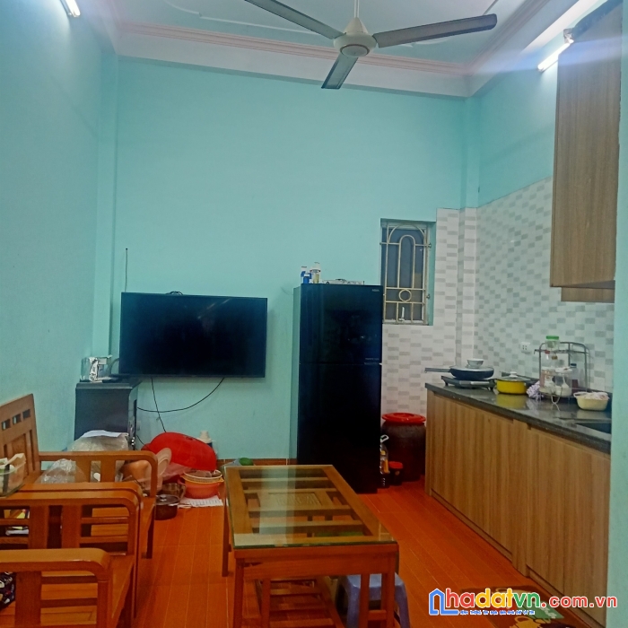 Bán nhà phố phan trọng tuệ thanh trì, dt 32m2, ô tô đỗ đỗ gần