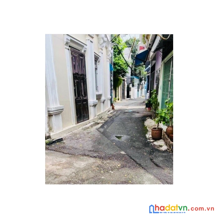 Alo alo căn duy nhát nhà xe hơi đậu trước nhà-btct chắc chắn lê đức thọ f16gò vấp giáp city land