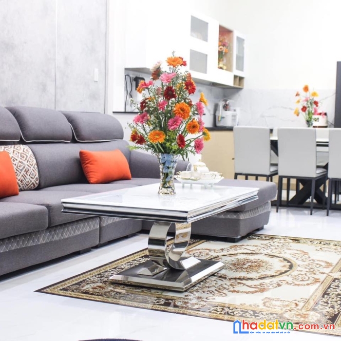 Gấp bán hạ 200 triệu, nhà phạm văn chiêu thông lê văn thọ, 3 tỷ 8, xe hơi cách 10m