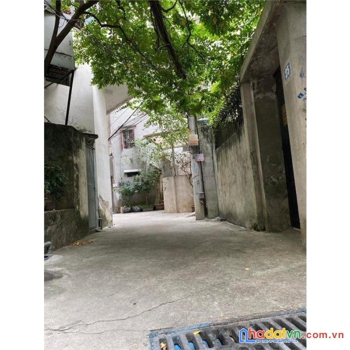 Bán nhà ngọc lâm, long biên, 60m2 x 3 tầng, gần phố