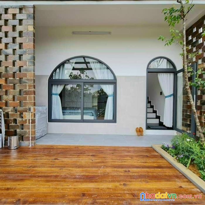 Cần bán căn nhà đẹp đường trần quang diệu, phường 10, tp.đà lạt, giá 11 tỷ