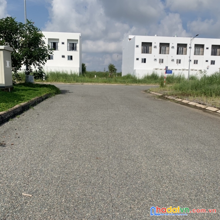 Sở hữu ngay cặp nền vị trí đắc địa tại tp cà mau