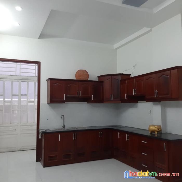 Nhà điền biên phủ 68m2 x 2 tầng ngang 4m, phường 15, bình thạnh.