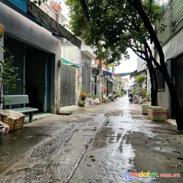 Bán nhà bình tân, hẻm xe tải 6m, sát mã lò, tân kỳ tân quý, lê văn quới, 2tầng, 66m2, nhỉnh 4 tỷ.