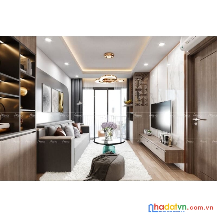 Hot hot căn góc chung cư eurowindow thanh hoá